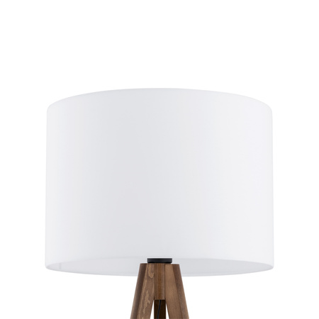 Lampa podłogowa GRAND Orzech 1xE27