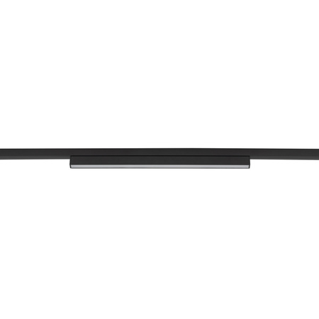 Nowodvorski 11743 oprawa liniowa do systemu NANO - LVM LINE Focus OUT LED 10W 3000k czarna
