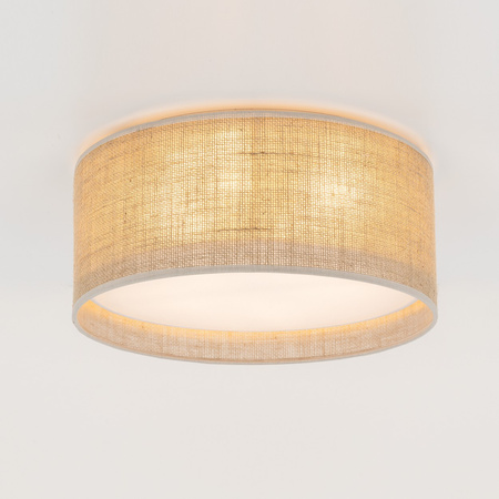 Lampa sufitowa JUTA 2xE27 380