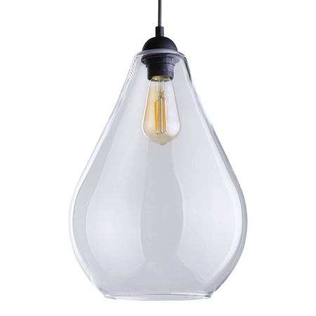 Lampa wisząca FUENTE 1xE27