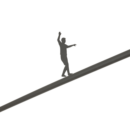 Lampa podłogowa POISE A Nowodvorski 11767