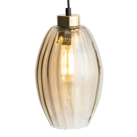 Lampa wisząca SEBO 1xE27