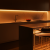 Taśma LED COB 12V 8W/m 320/m 3000K IP20 1m