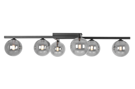 Lampa sufitowa K-5466 z serii PAXI