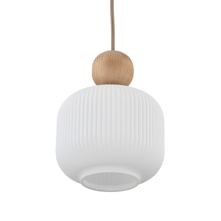 BALLO LAMPA WISZĄCA 1XE14