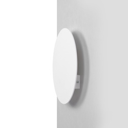 Kinkiet ścienny do minimalistycznego wnętrza 25 cm K-5321 z serii PERO