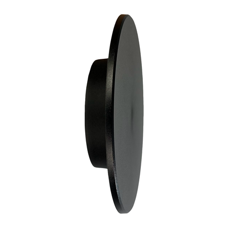 Lampa tuba wisząca 100cm biała 2xGU10 32-78636