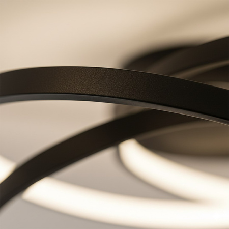 Lampa sufitowa TURNER 32W LED