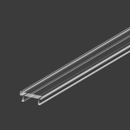 Osłonka C24 2000 mm bezbarwna (nr kat 762404)