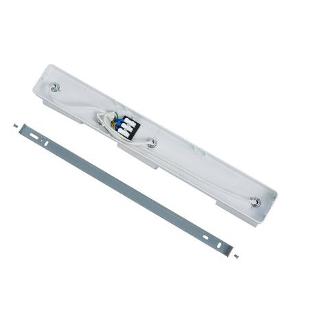 Lampa Spot Snow 3xGU10 biała