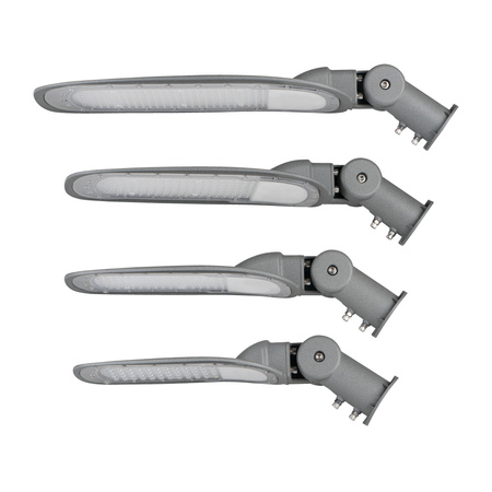 Kanlux Oprawa parkingowa LED STRETON LED 60W NW