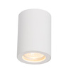 Oprawa natynkowa Faro biała IP65 LP-6510/1SM WH