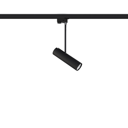 Nowodvorski Lampa czarna PROFILE EYE SUPER C 