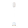 Oprawa Zwieszana V-TAC LED 8,5W 100cm Regulowana, Dotykowy włącznik Biała VT-7795 3000K 850lm