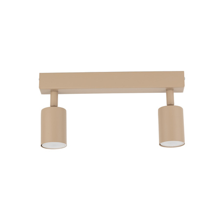 Tk Lighting NEX SABIA lampa sufitowa  2XGU10