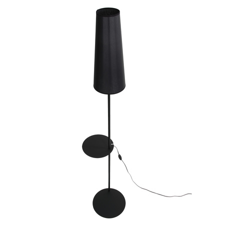 Lampa podłogowa ZING 1xE27