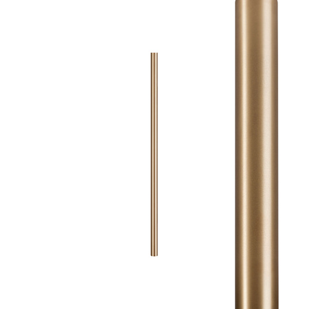 Nowodvorski Klosz mosiądz CAMELEON LASER 750