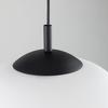 Lampa wisząca VIBE White 1xE27 300