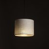 Tk Lighting TRACER LINEN 200 TRÓJOBWODOWY lampa sufitowa  1XE27