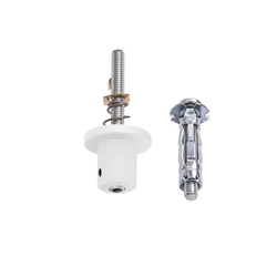 Kluś Zawieszka P-KG-Z, biały, aluminium