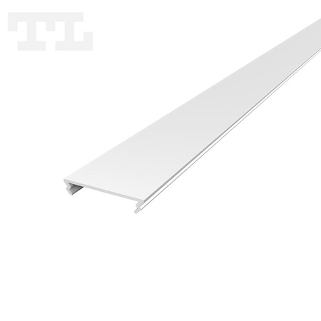 Maskownica aluminiowa C7 2000 mm anod (nr kat 750702)