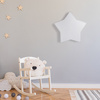 Lampa sufitowa STAR Gray 2xE27