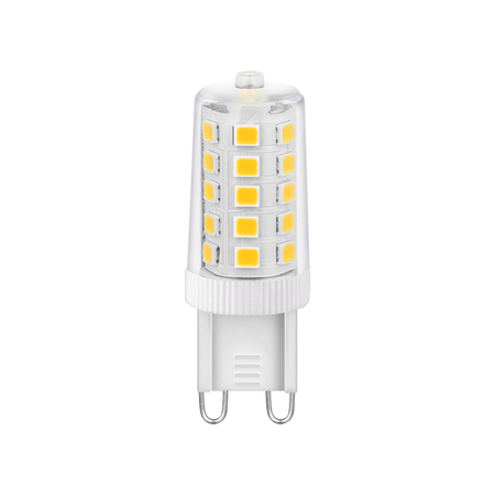 Żarówka LED 3,5W G9 Neutralna 4000K