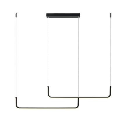 Light prestige Malawi wisząca Basic LP-1015/2P basic