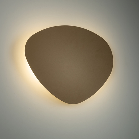 Tk Lighting STONE SABIA kinkiet 2xG9