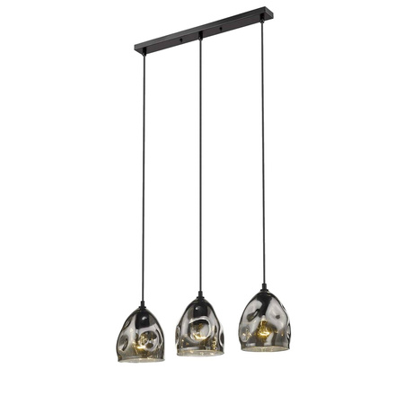 Melt 3 lampa wisząca LP-126/3L