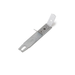 Kluś Wieszak sprężynowy