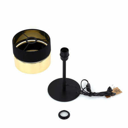 Lampka nocna HILTON 1xE27