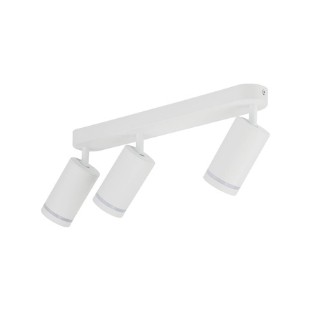 Lampa sufitowa JET White 3xGU10