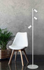 Lampa podłogowa K-4419 z serii KAYLA