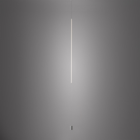 Lampa wisząca VERTIC LED 19W 4000K biała Nowodvorski 11607