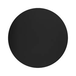 Kinkiet LUNA Black 4xG9