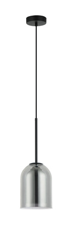 Light prestige Elaris 1 wisząca smoked LP-8103/1P SM
