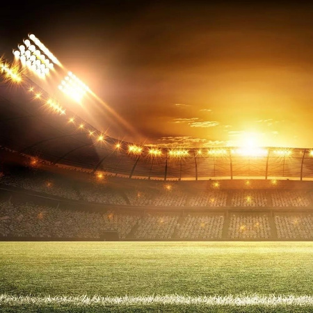 Projektor LED V-TAC 500W SAMSUNG CHIP Sports Light 45st Ściemnialny Zas. Mean Well VT-500D 5000K 67500lm 5 Lat Gwarancji