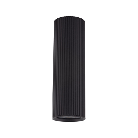 Lampa sufitowa TUNE Black 1xGU10 M