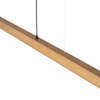 Lampa wisząca TEO LED 1260