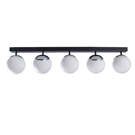 Lampa sufitowa SFERA 5xE14