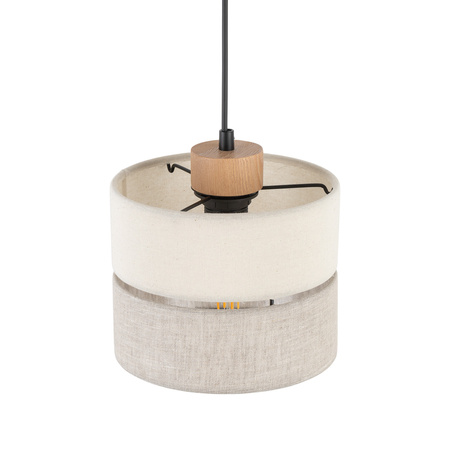 Lampa wisząca ECO 1xE27 200