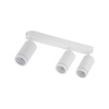 Lampa sufitowa JET White 3xGU10