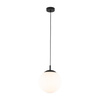 Lampa wisząca ESME White 1xE27 300