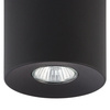 Lampa sufitowa ORION Black 1xGU10