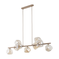 LAVA SABIA LAMPA WISZACA 9XG9