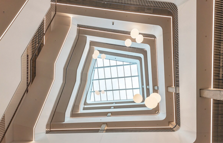 Profil do LED KOZEL architektoniczny wpuszczany Kluś  surowy 2m