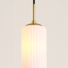 Lampa wiszaca Vesta 3xE27