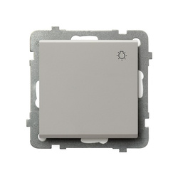 Ospel Sonata Kaszmir Łącznik zwierny "światło" ŁP-5R/m/82