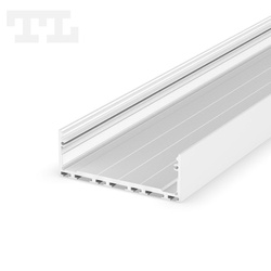 LED P27-3 Profil 1000 mm biały lakierowany (nr kat 8627310)